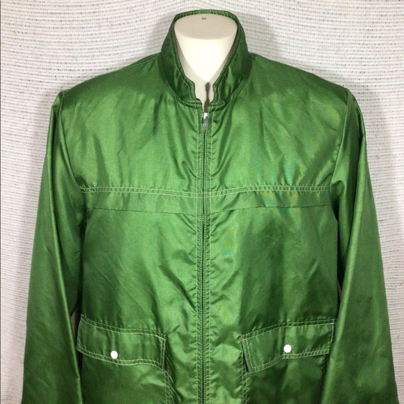 Sears Oakbrook Sportswear Jackets & Coats Vintage 6s Oakbrook